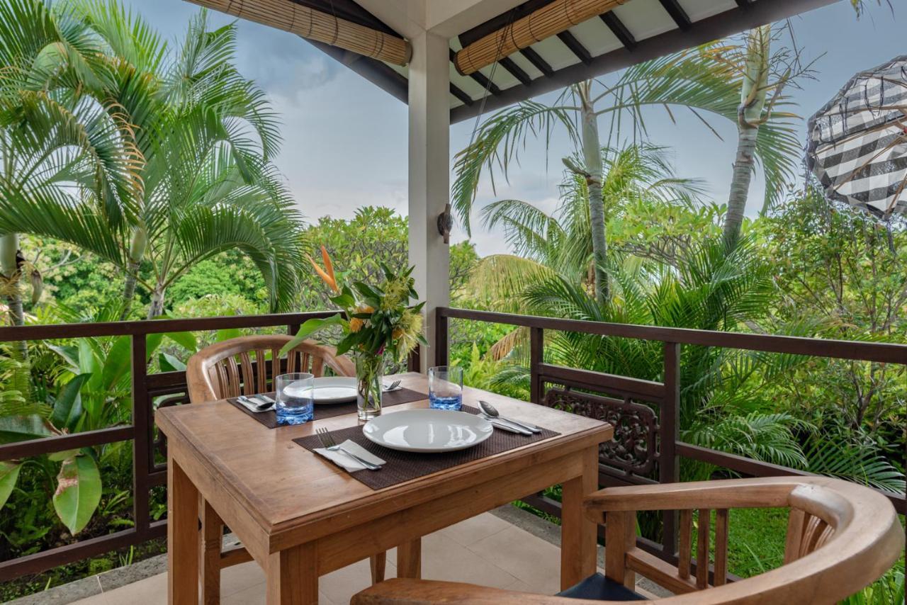 Hotel Alamanda Lovina Beach