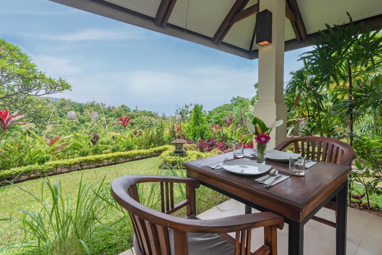 Alamanda 5* Lovina (Bali)