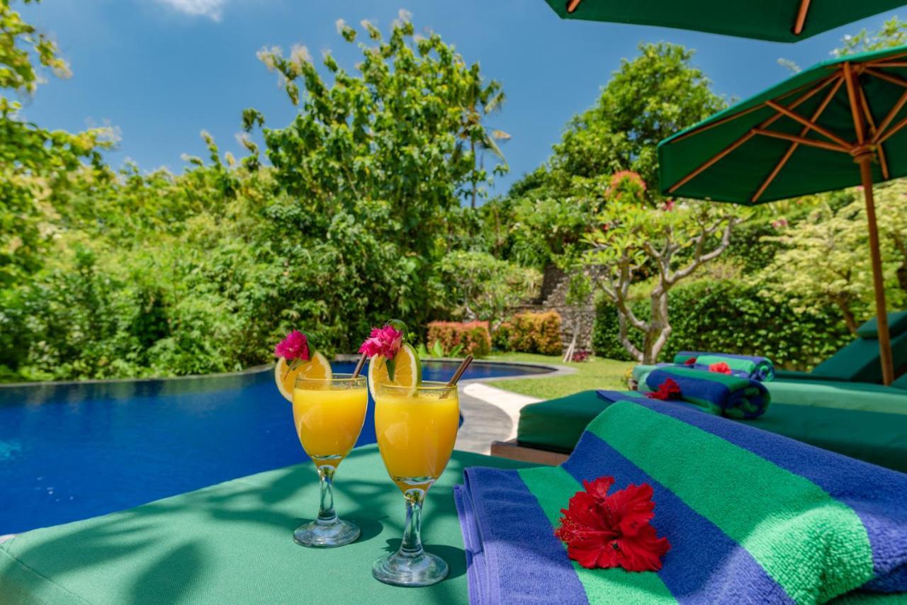 Alamanda 5* Lovina (Bali)
