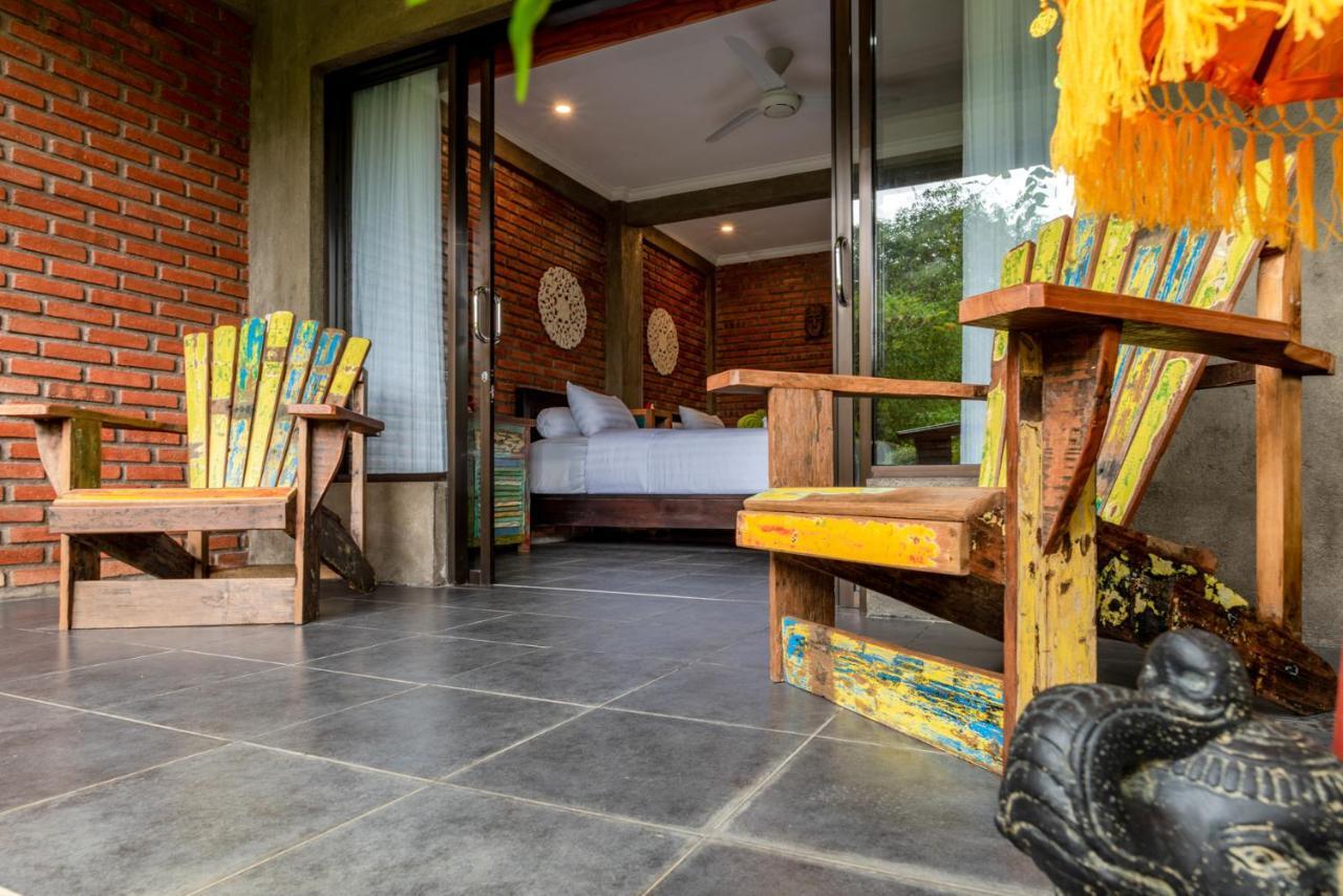Alamanda 5* Lovina (Bali)