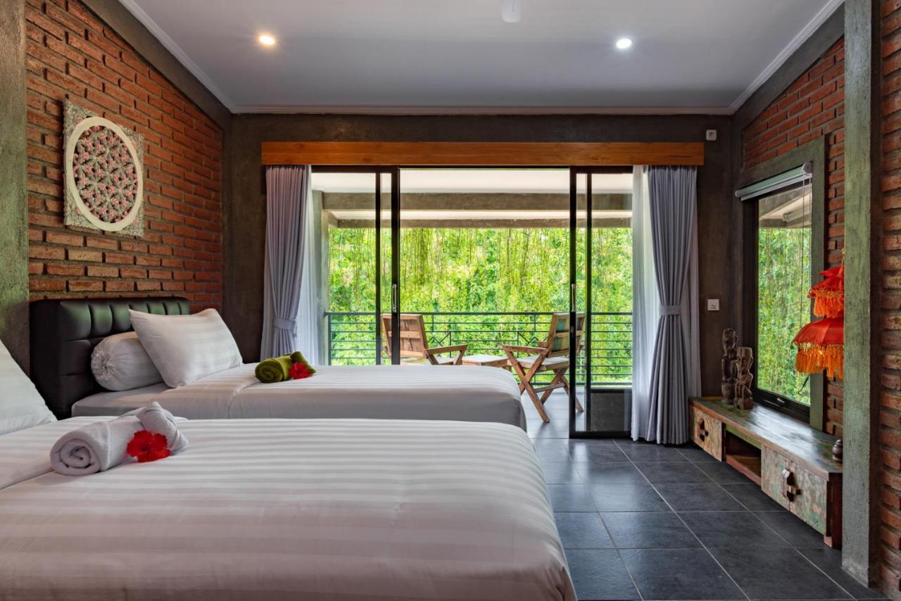 Alamanda 5* Lovina (Bali)