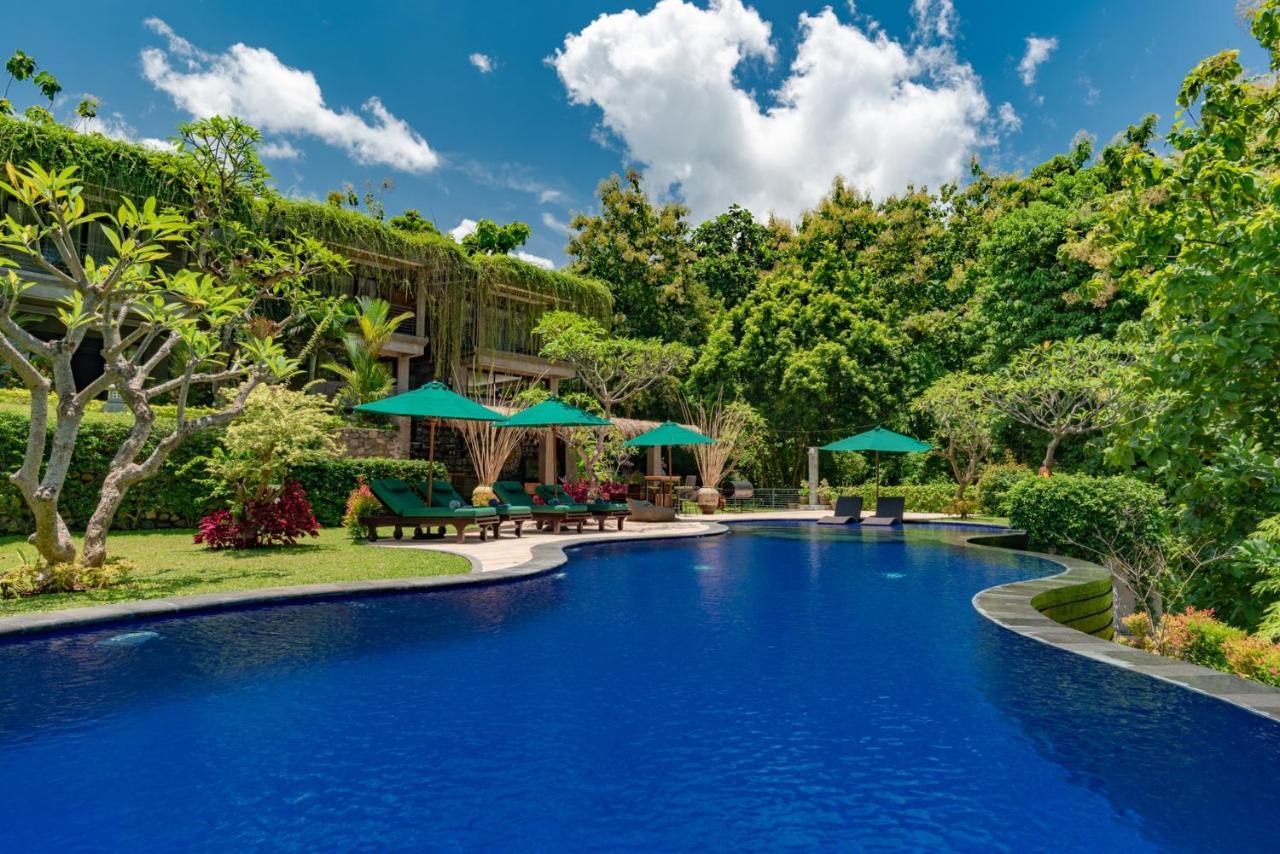 Hotel Alamanda Lovina Beach