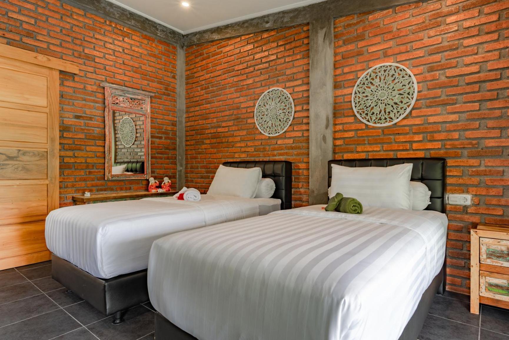 Alamanda 5* Lovina (Bali)