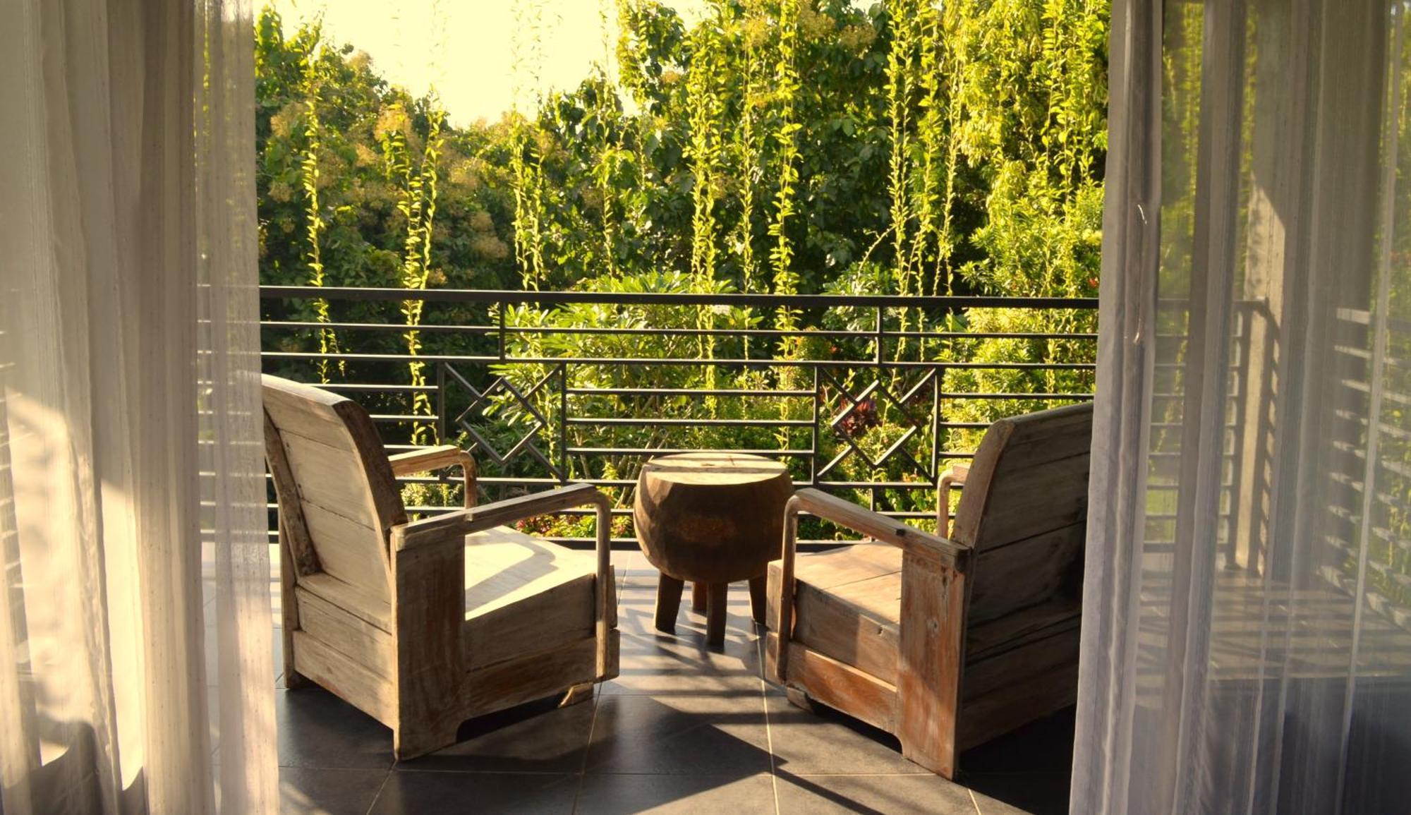 Alamanda 5* Lovina (Bali)