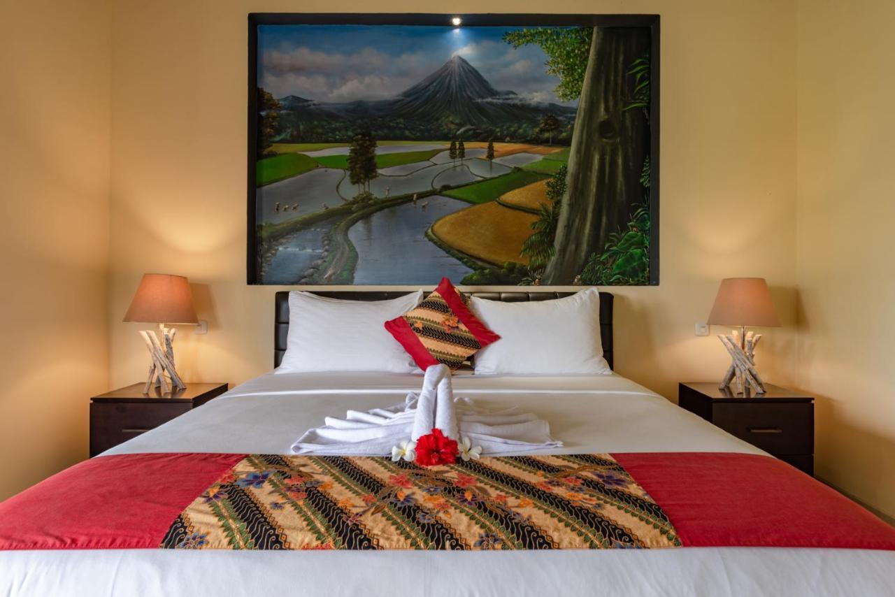 Alamanda Hotel 5*