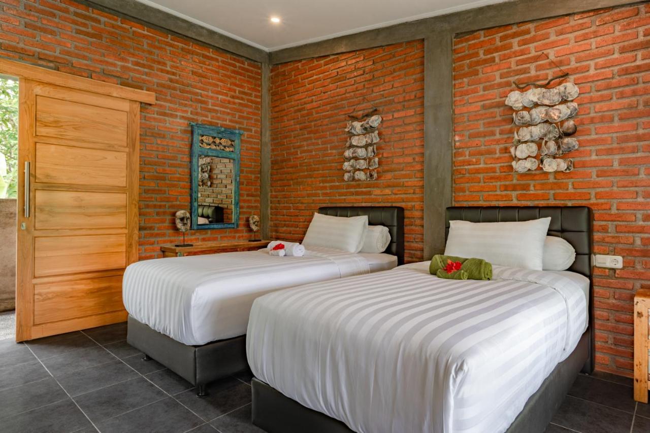 Hotel Alamanda Lovina