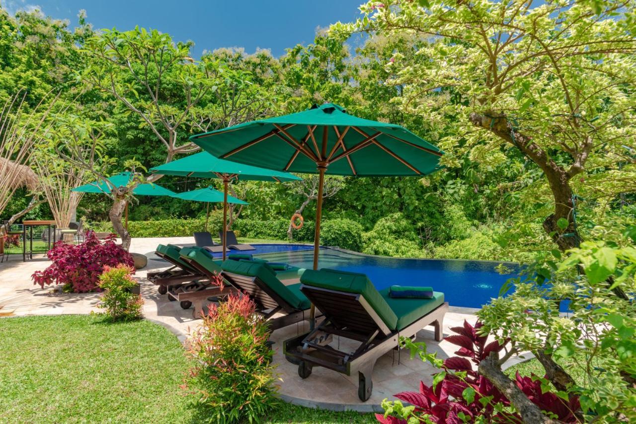 Alamanda Hotel 5*