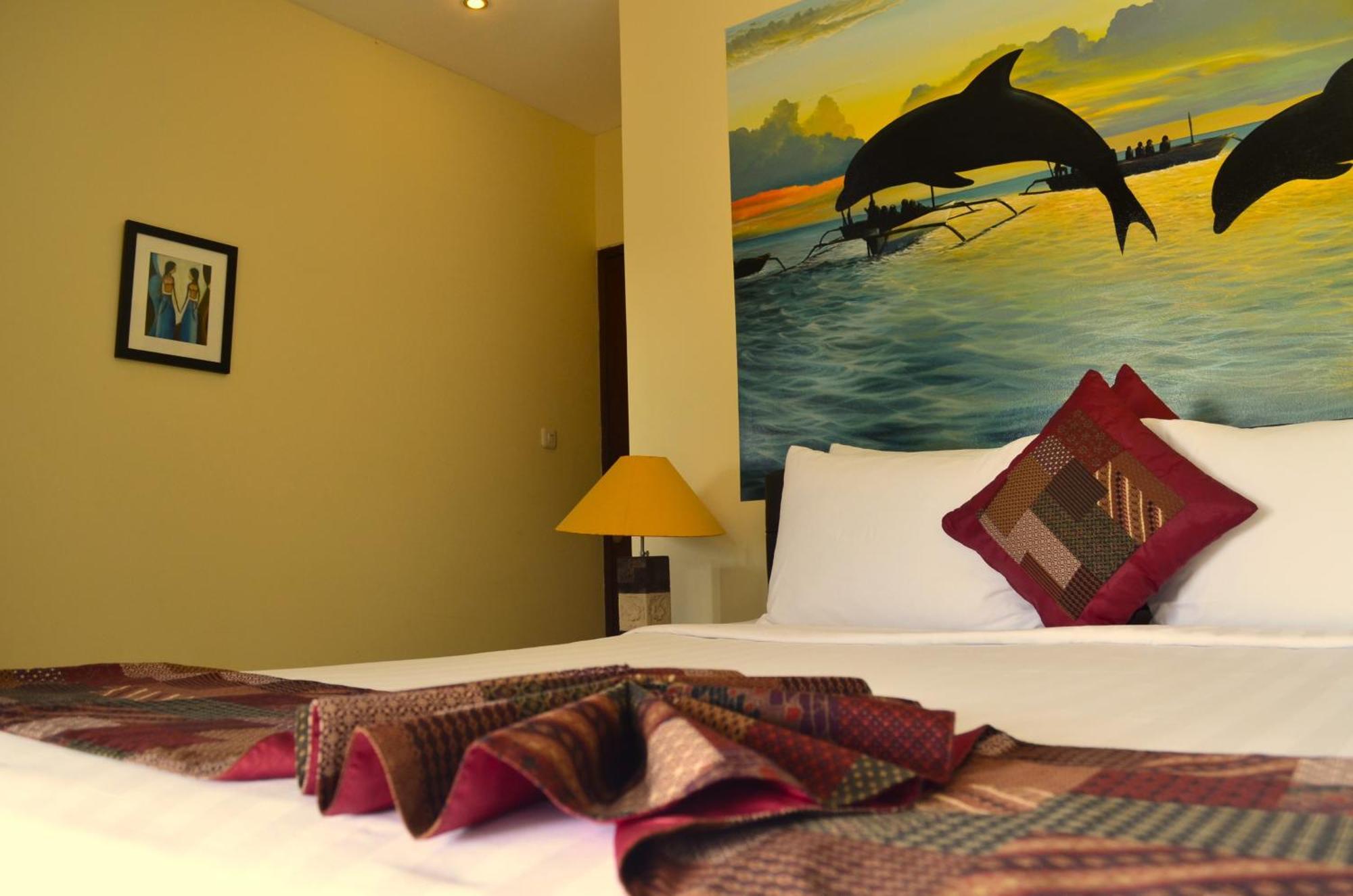 Alamanda Hotel 5*