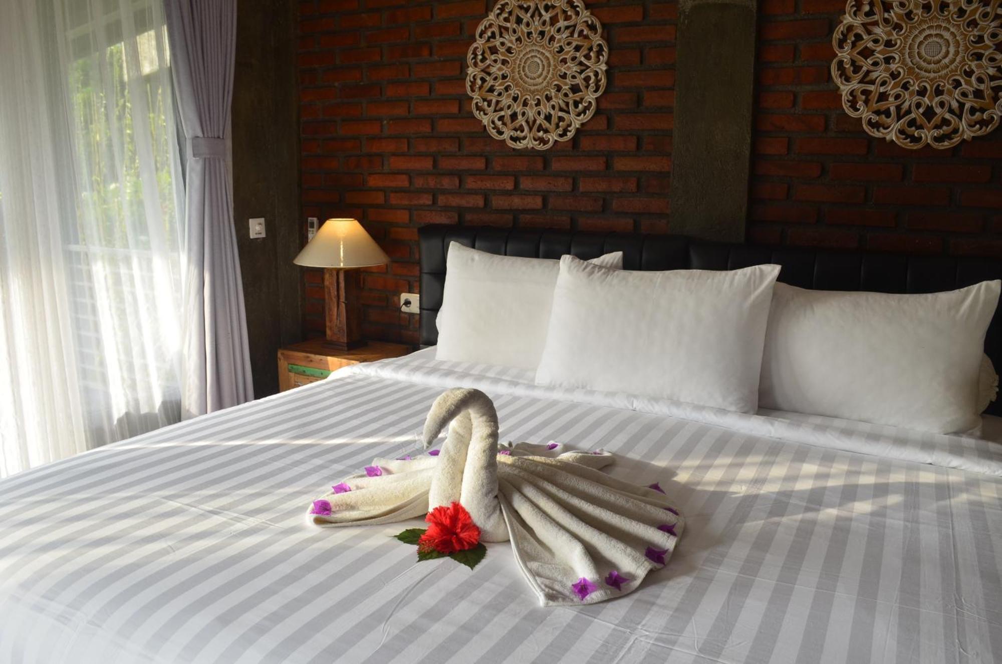 Alamanda 5* Lovina